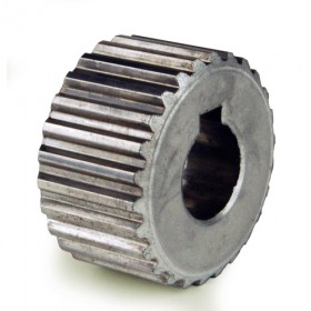 Lenze Intorq Hub 20mm 11295 Type N Size 10 16Nm