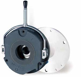 Lenze Intorq Hand Release Kit 401229 Type N Size 06 4Nm